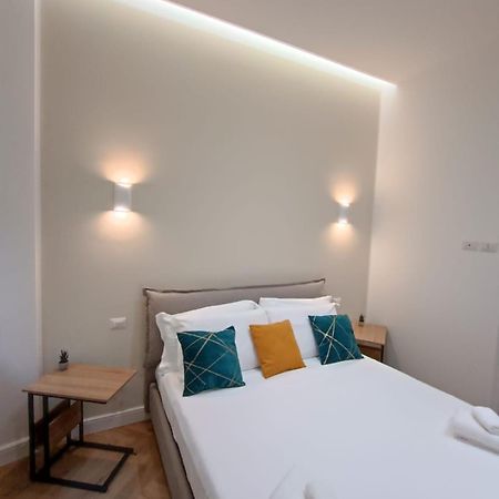 Be-C0 Centrale New Double Suite Milan Exterior photo