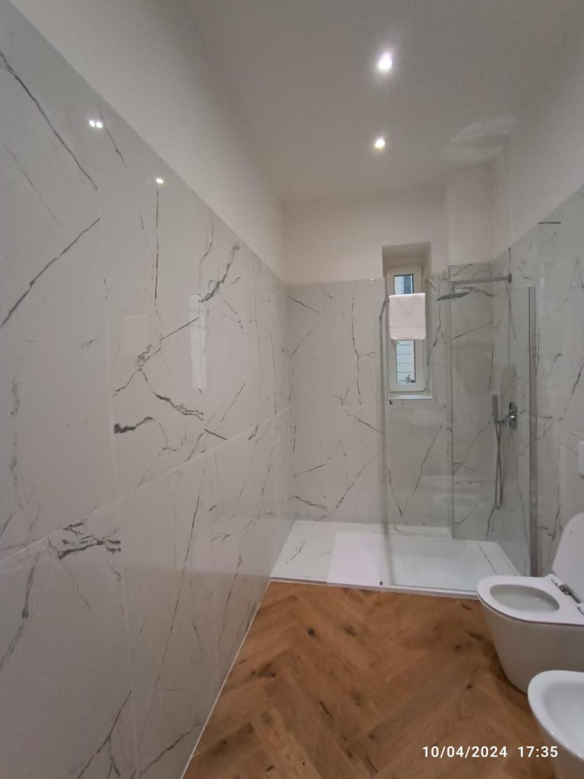 Be-C0 Centrale New Double Suite Milan Exterior photo
